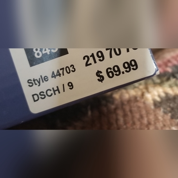 Skechers Bikers🌼 - Picture 7 of 7